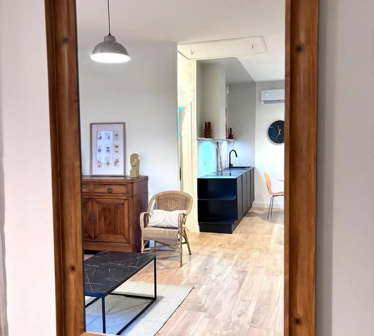 T3 L 65M 2 L Bright & Quiet Daire Castres  Castres (Tarn)